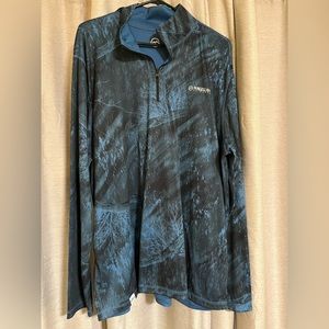 Magellan fishing shirt